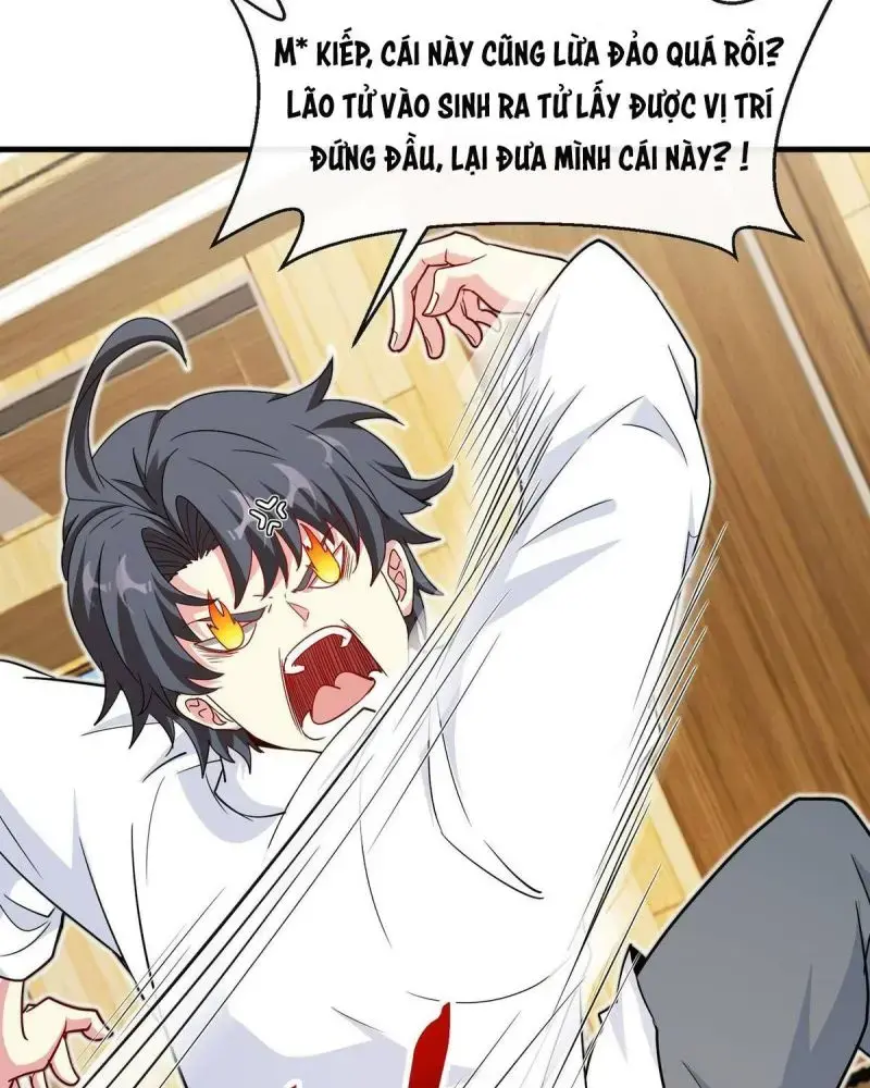Hệ Thống Thăng Cấp Siêu Thần Chapter 103 - Trang 44