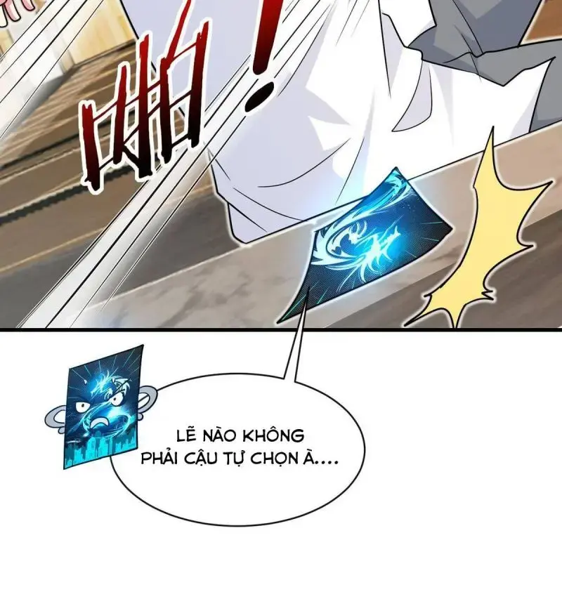 Hệ Thống Thăng Cấp Siêu Thần Chapter 103 - Trang 45