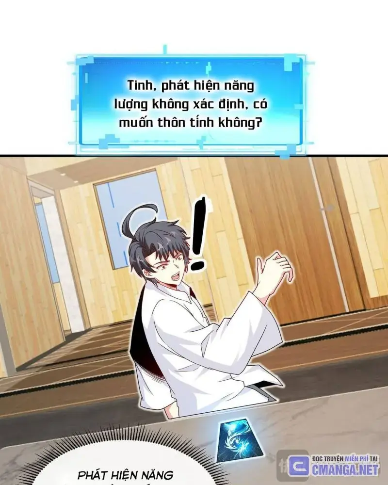 Hệ Thống Thăng Cấp Siêu Thần Chapter 103 - Trang 46