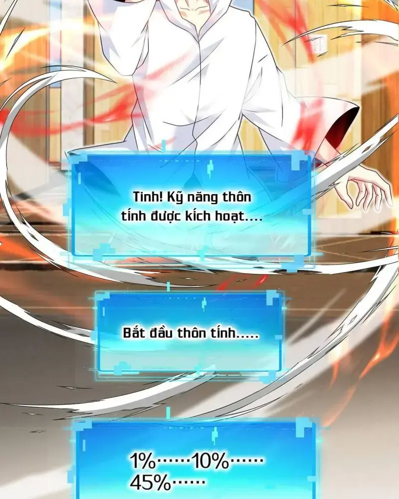 Hệ Thống Thăng Cấp Siêu Thần Chapter 103 - Trang 48