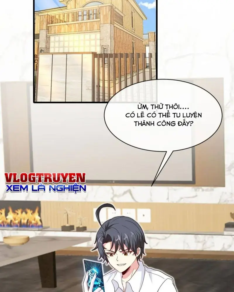 Hệ Thống Thăng Cấp Siêu Thần Chapter 103 - Trang 5