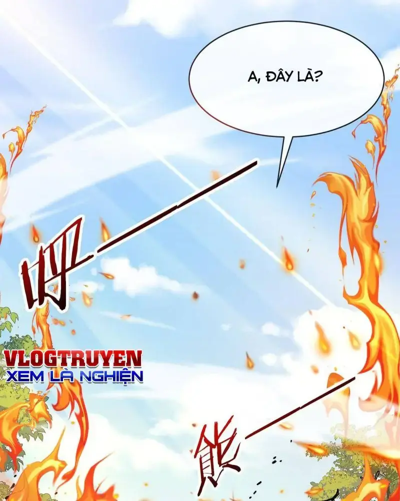 Hệ Thống Thăng Cấp Siêu Thần Chapter 103 - Trang 50