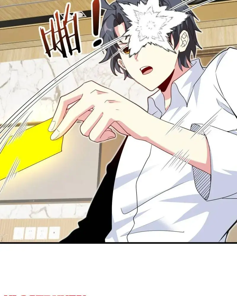 Hệ Thống Thăng Cấp Siêu Thần Chapter 103 - Trang 8
