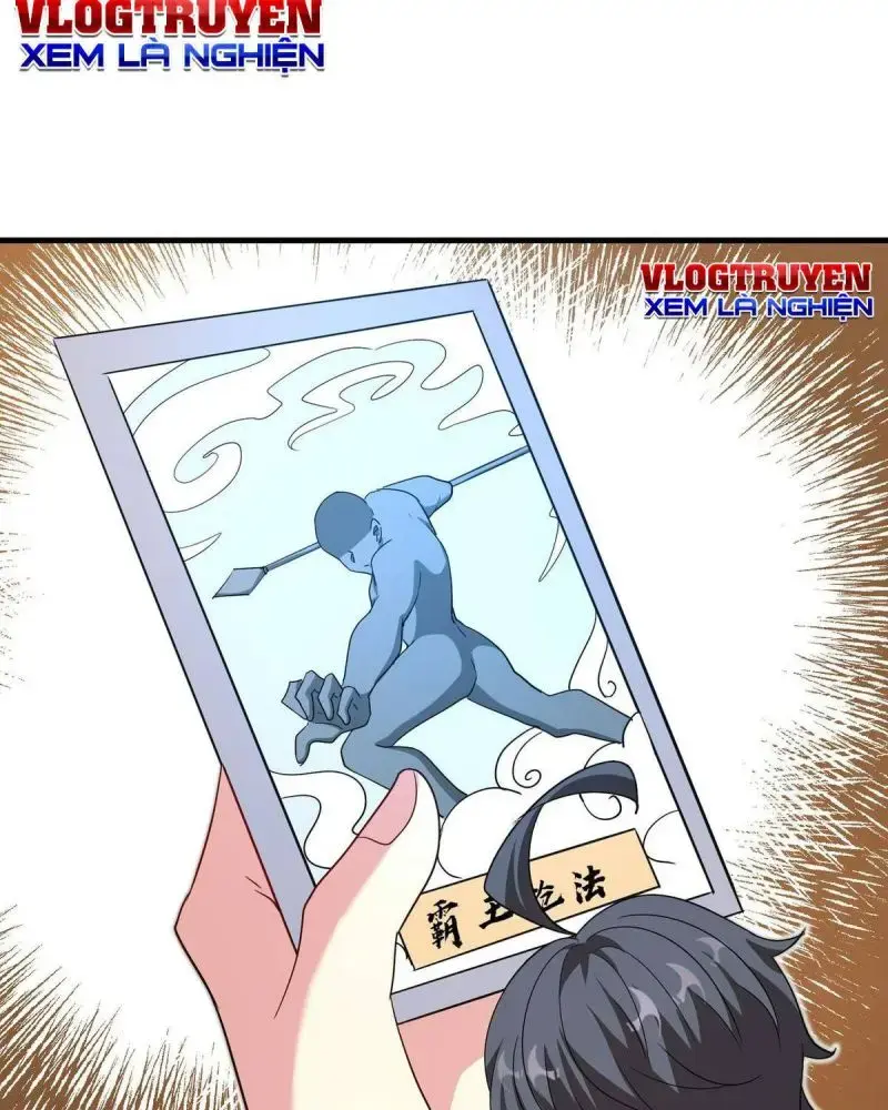 Hệ Thống Thăng Cấp Siêu Thần Chapter 103 - Trang 9