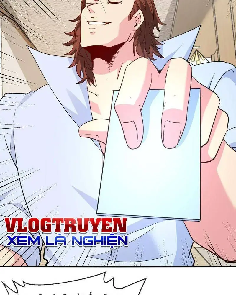 Hệ Thống Thăng Cấp Siêu Thần Chapter 104 - Trang 12