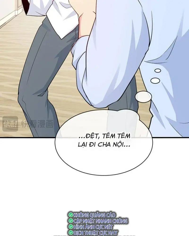 Hệ Thống Thăng Cấp Siêu Thần Chapter 104 - Trang 14