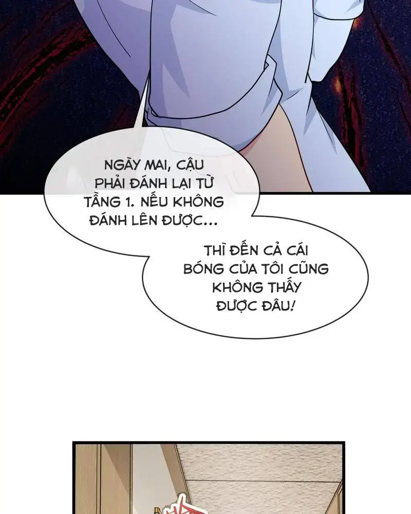 Hệ Thống Thăng Cấp Siêu Thần Chapter 104 - Trang 17