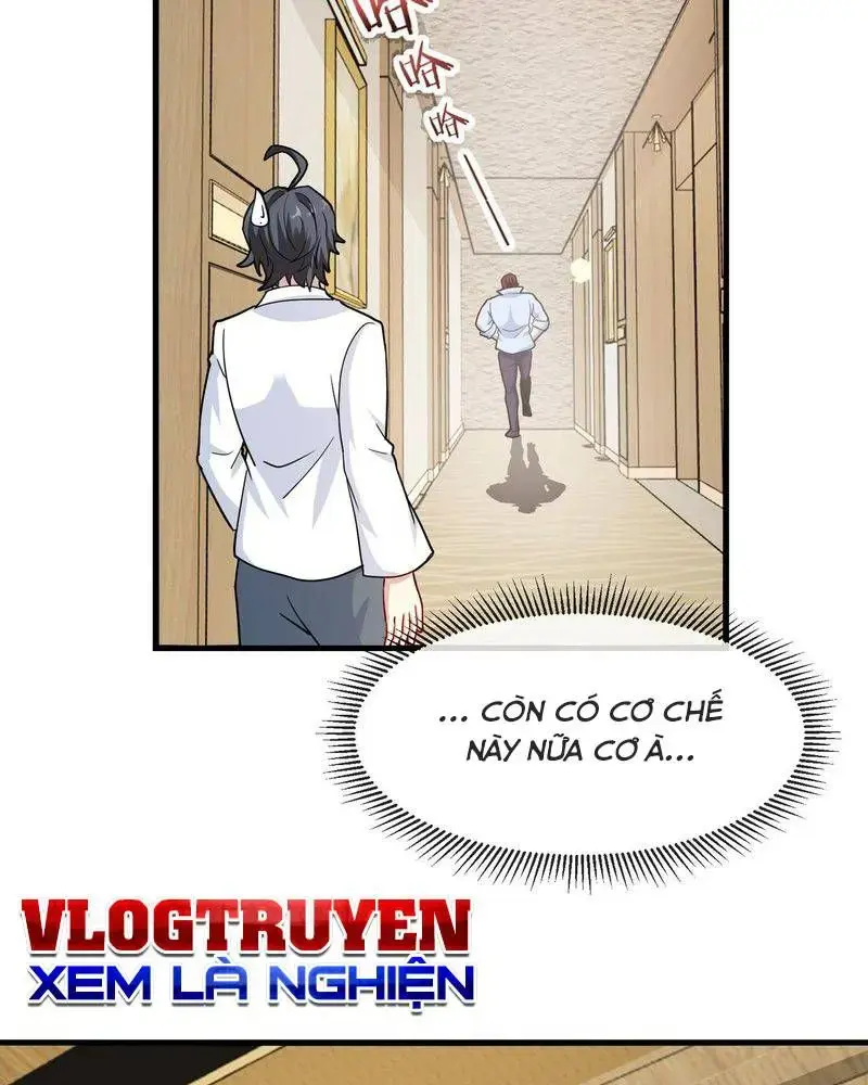 Hệ Thống Thăng Cấp Siêu Thần Chapter 104 - Trang 18