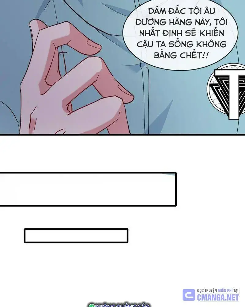 Hệ Thống Thăng Cấp Siêu Thần Chapter 104 - Trang 25