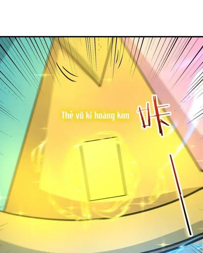 Hệ Thống Thăng Cấp Siêu Thần Chapter 104 - Trang 30