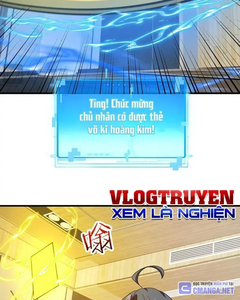 Hệ Thống Thăng Cấp Siêu Thần Chapter 104 - Trang 31