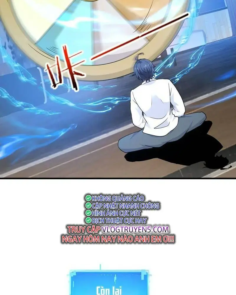 Hệ Thống Thăng Cấp Siêu Thần Chapter 104 - Trang 35