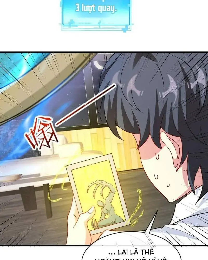 Hệ Thống Thăng Cấp Siêu Thần Chapter 104 - Trang 36