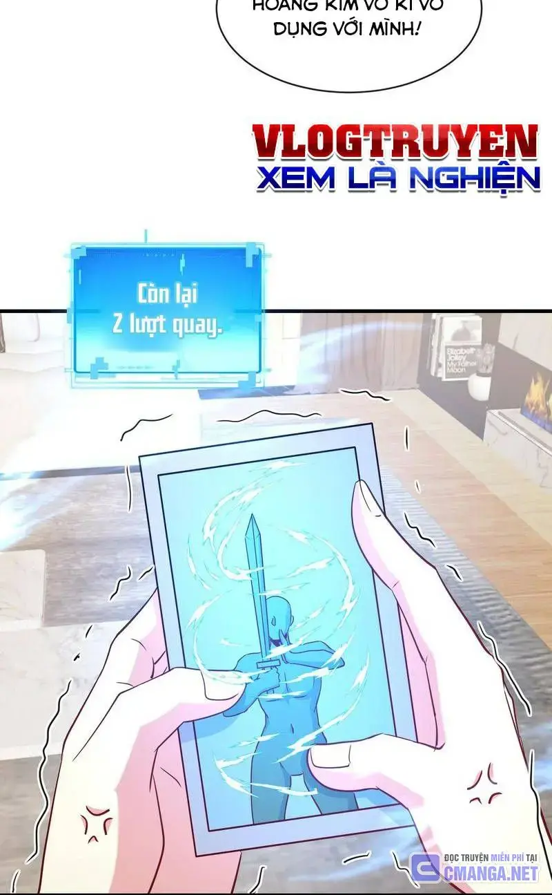 Hệ Thống Thăng Cấp Siêu Thần Chapter 104 - Trang 37
