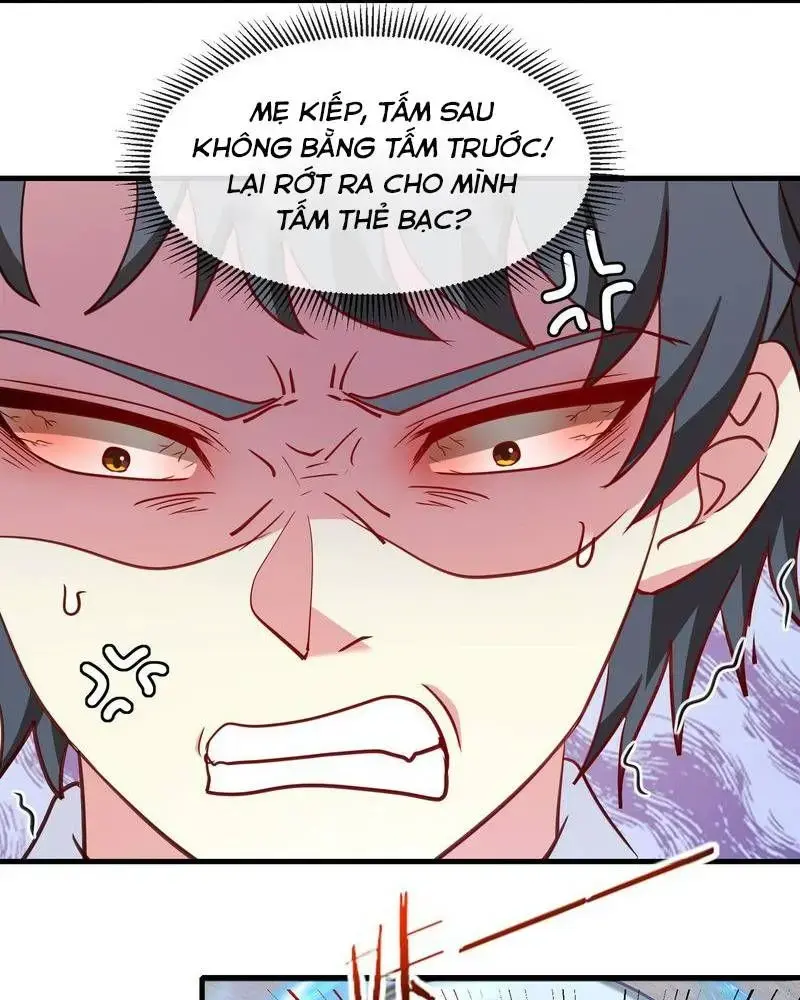 Hệ Thống Thăng Cấp Siêu Thần Chapter 104 - Trang 38