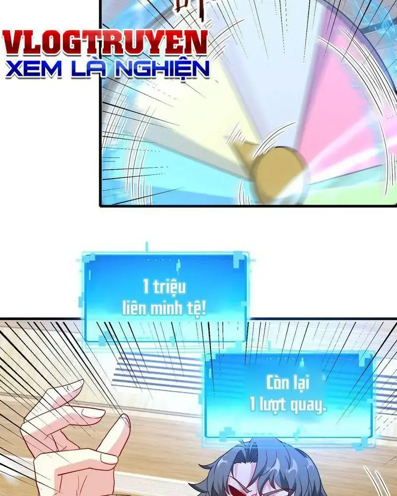 Hệ Thống Thăng Cấp Siêu Thần Chapter 104 - Trang 39