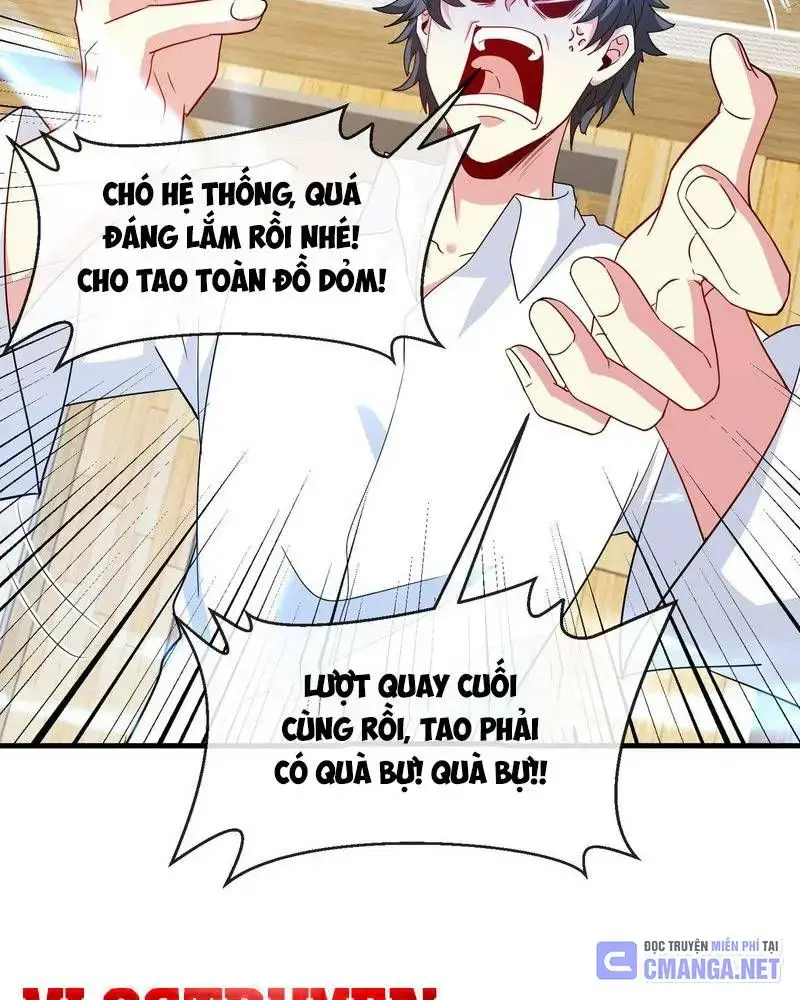 Hệ Thống Thăng Cấp Siêu Thần Chapter 104 - Trang 40