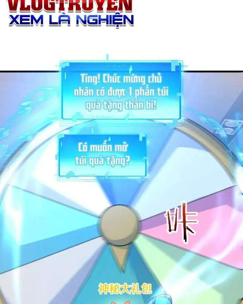 Hệ Thống Thăng Cấp Siêu Thần Chapter 104 - Trang 41