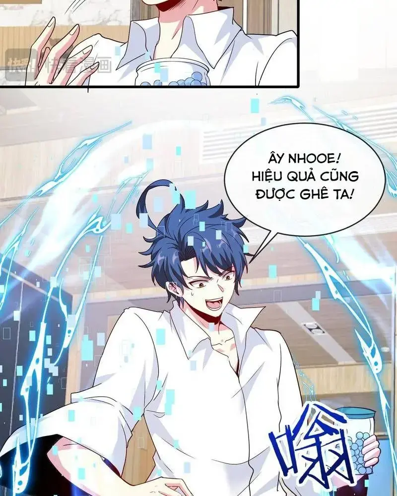 Hệ Thống Thăng Cấp Siêu Thần Chapter 104 - Trang 48
