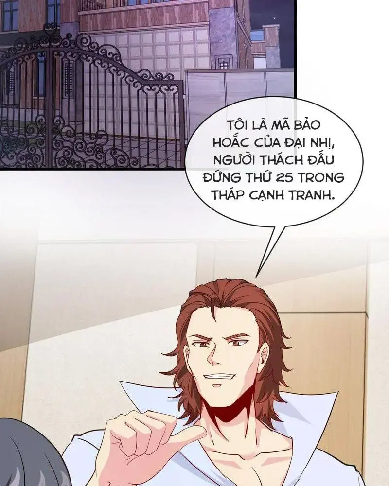 Hệ Thống Thăng Cấp Siêu Thần Chapter 104 - Trang 5