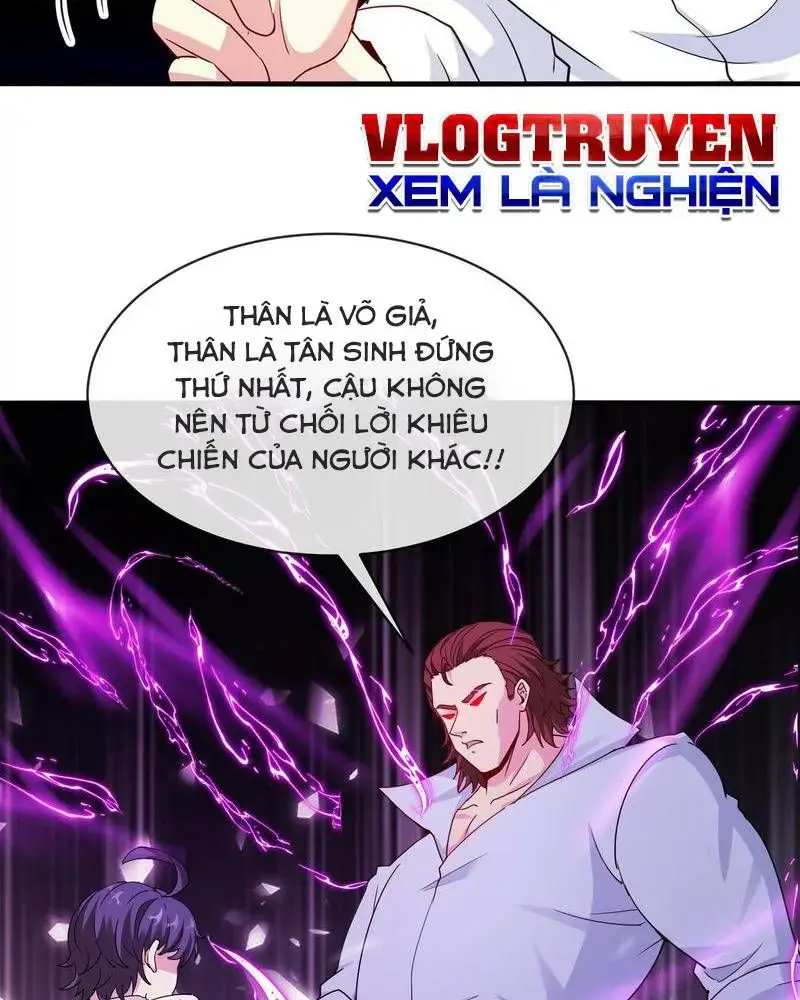 Hệ Thống Thăng Cấp Siêu Thần Chapter 104 - Trang 8