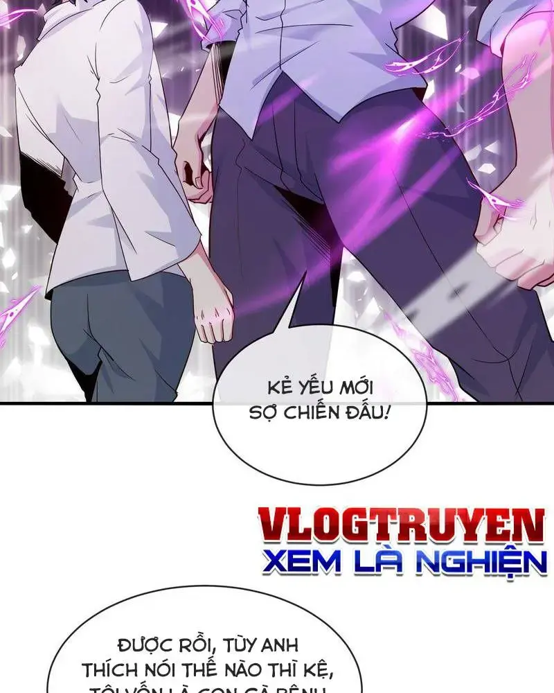 Hệ Thống Thăng Cấp Siêu Thần Chapter 104 - Trang 9