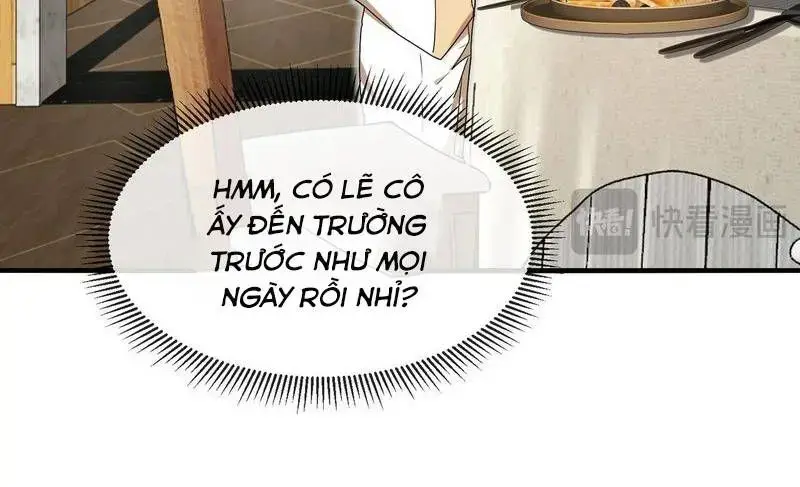 Hệ Thống Thăng Cấp Siêu Thần Chapter 105 - Trang 15