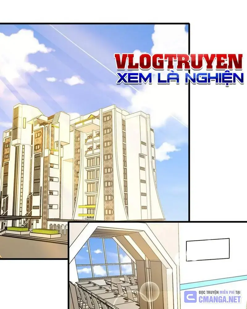 Hệ Thống Thăng Cấp Siêu Thần Chapter 105 - Trang 16