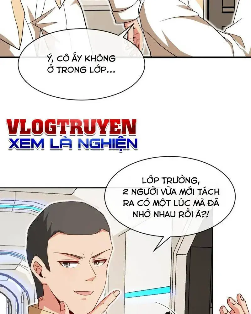 Hệ Thống Thăng Cấp Siêu Thần Chapter 105 - Trang 20