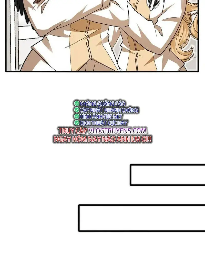 Hệ Thống Thăng Cấp Siêu Thần Chapter 105 - Trang 24