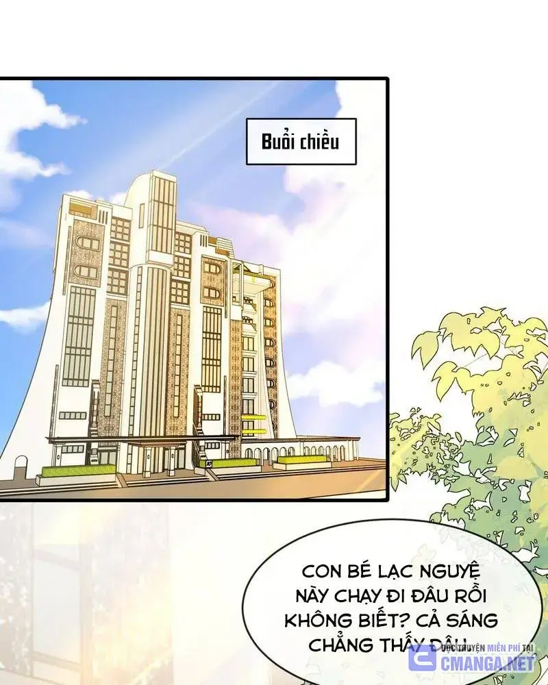 Hệ Thống Thăng Cấp Siêu Thần Chapter 105 - Trang 25