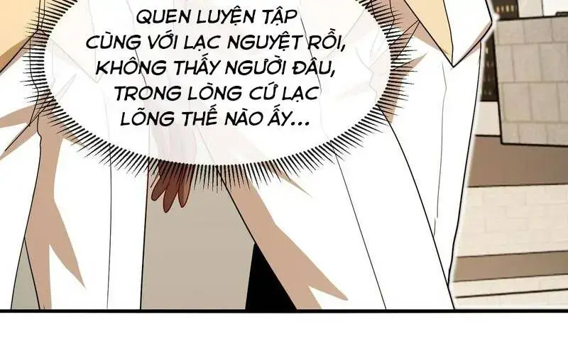 Hệ Thống Thăng Cấp Siêu Thần Chapter 105 - Trang 27