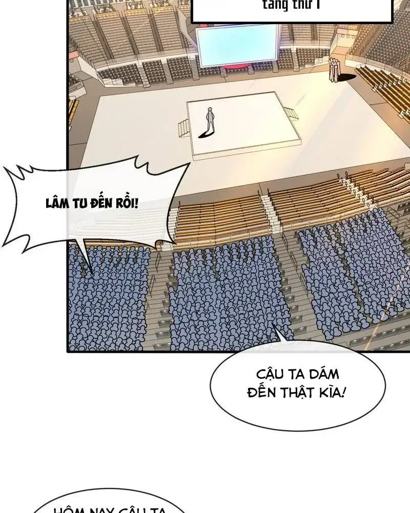 Hệ Thống Thăng Cấp Siêu Thần Chapter 105 - Trang 39