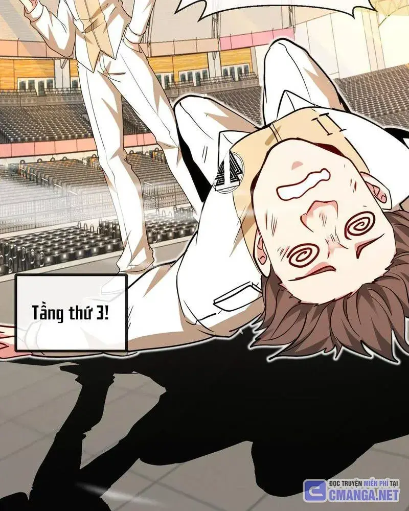 Hệ Thống Thăng Cấp Siêu Thần Chapter 105 - Trang 46