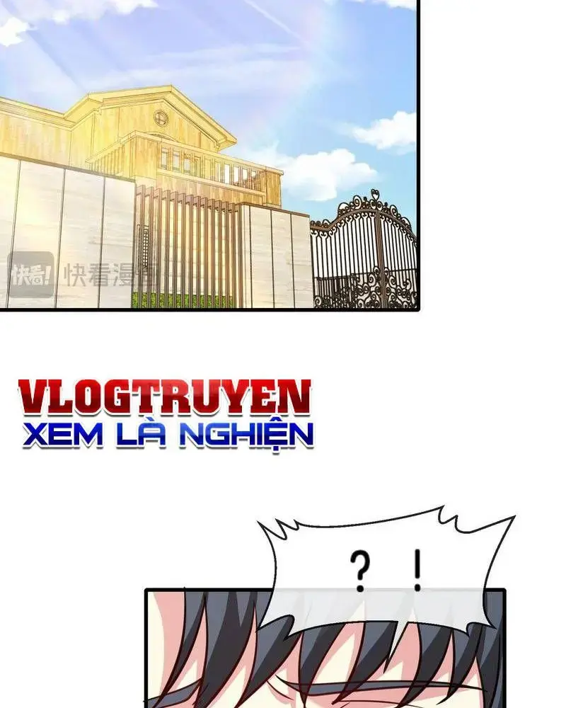 Hệ Thống Thăng Cấp Siêu Thần Chapter 105 - Trang 5