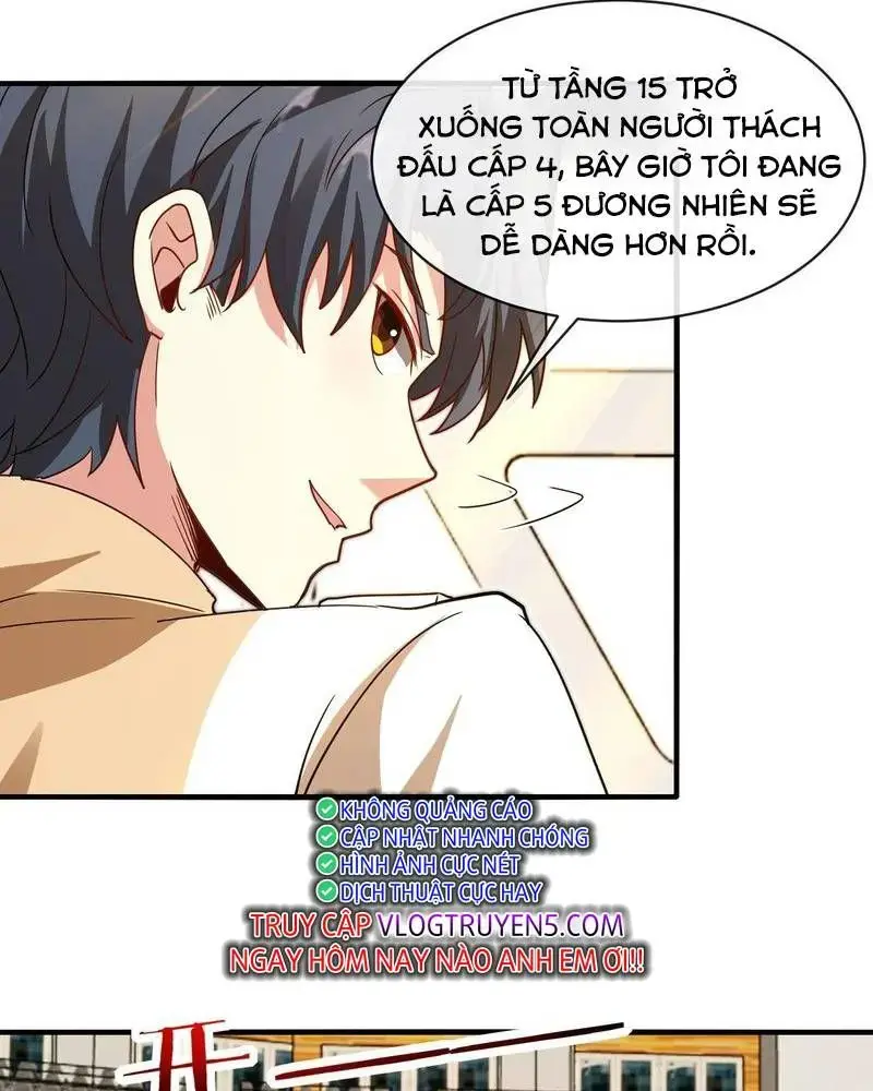 Hệ Thống Thăng Cấp Siêu Thần Chapter 105 - Trang 50