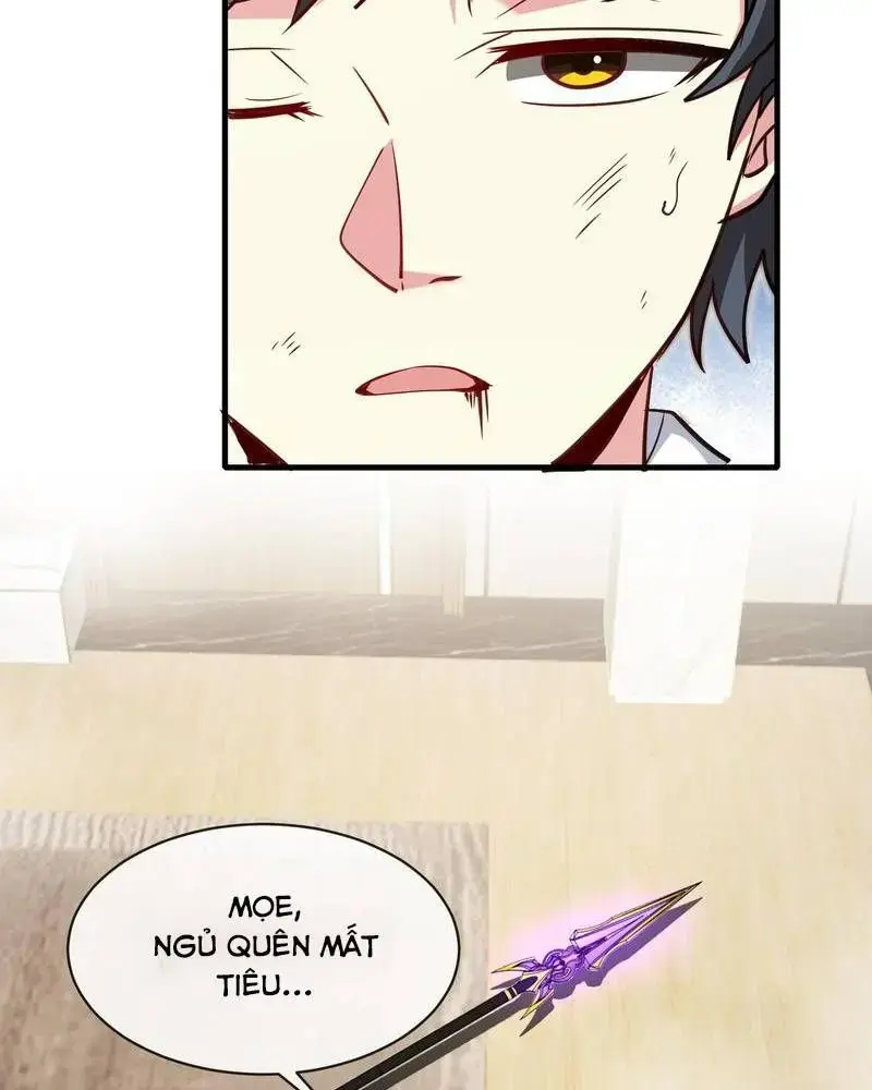 Hệ Thống Thăng Cấp Siêu Thần Chapter 105 - Trang 6