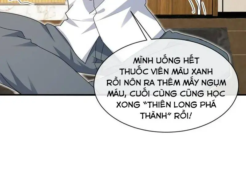 Hệ Thống Thăng Cấp Siêu Thần Chapter 105 - Trang 9