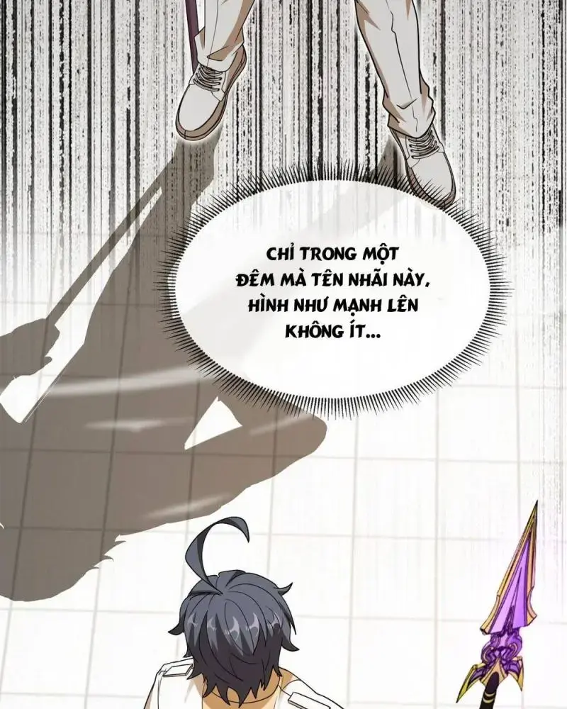 Hệ Thống Thăng Cấp Siêu Thần Chapter 106 - Trang 18