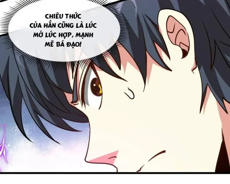Hệ Thống Thăng Cấp Siêu Thần Chapter 106 - Trang 29