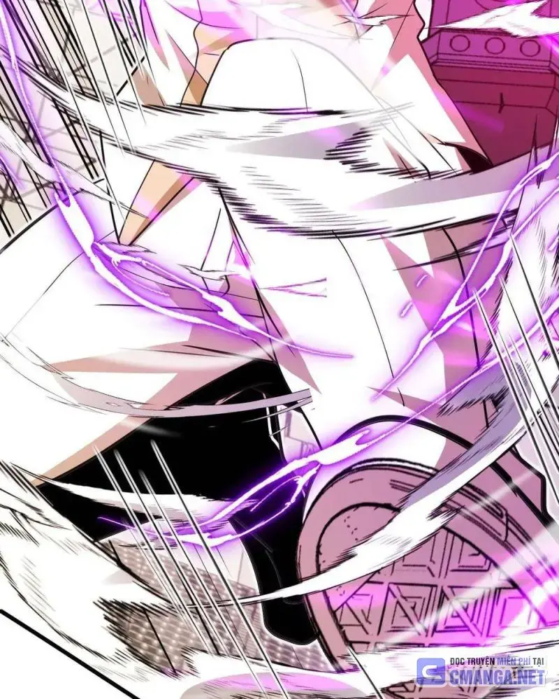 Hệ Thống Thăng Cấp Siêu Thần Chapter 106 - Trang 31