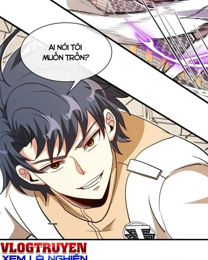 Hệ Thống Thăng Cấp Siêu Thần Chapter 106 - Trang 32