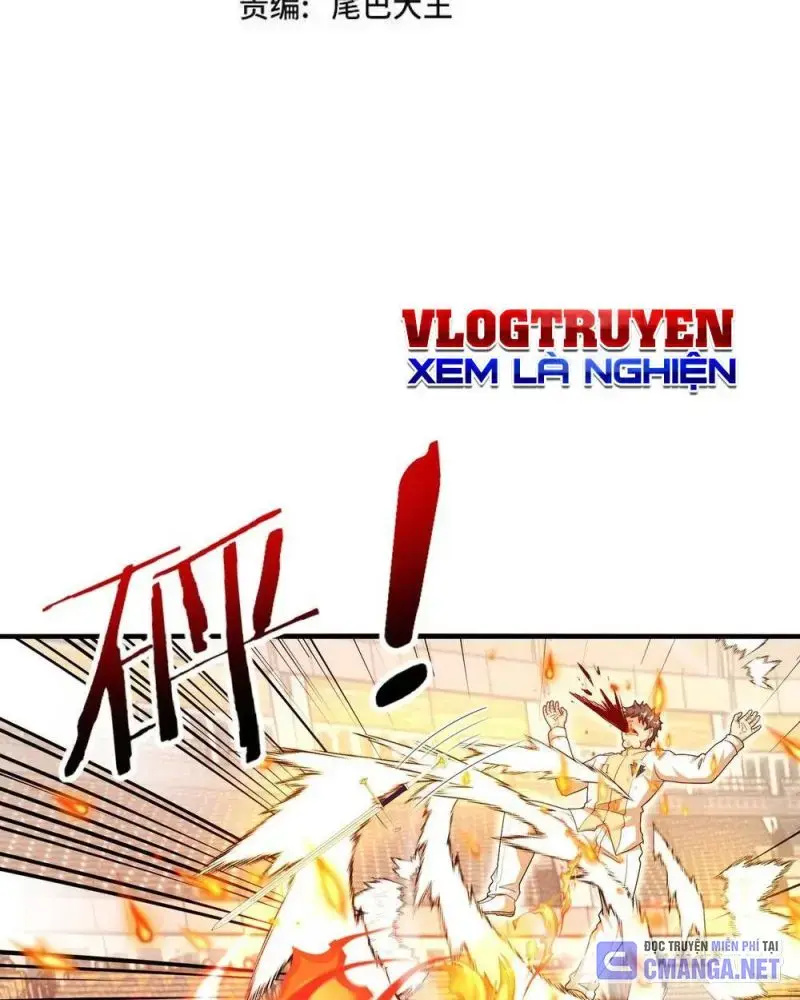 Hệ Thống Thăng Cấp Siêu Thần Chapter 106 - Trang 4
