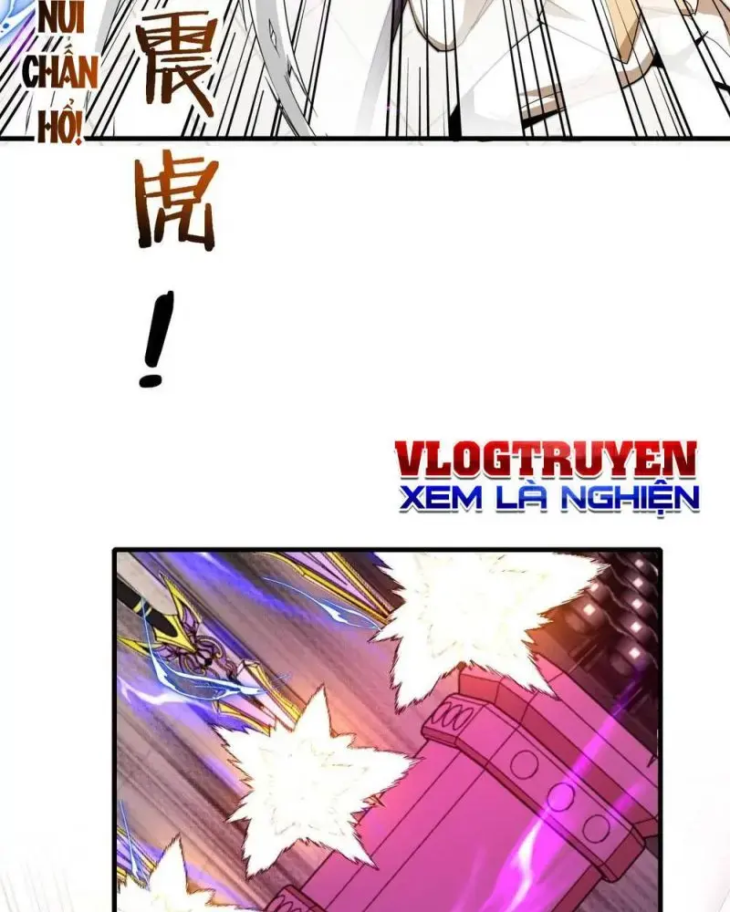 Hệ Thống Thăng Cấp Siêu Thần Chapter 106 - Trang 44