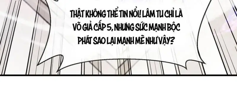 Hệ Thống Thăng Cấp Siêu Thần Chapter 106 - Trang 47