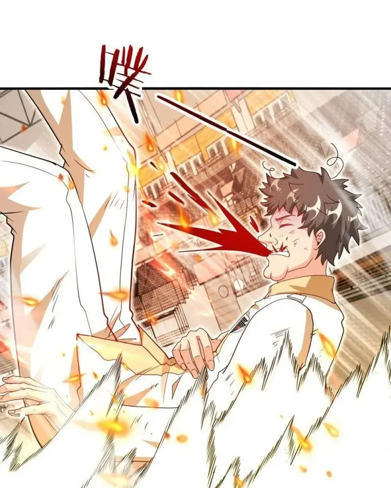 Hệ Thống Thăng Cấp Siêu Thần Chapter 106 - Trang 6