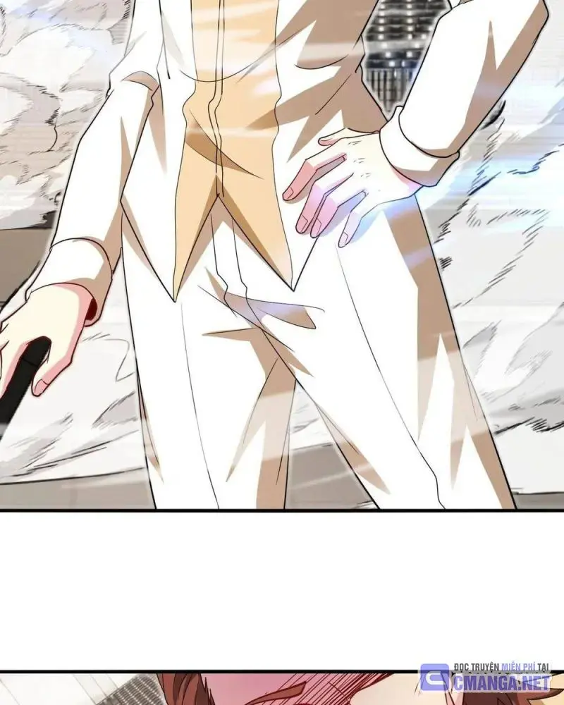 Hệ Thống Thăng Cấp Siêu Thần Chapter 107 - Trang 10
