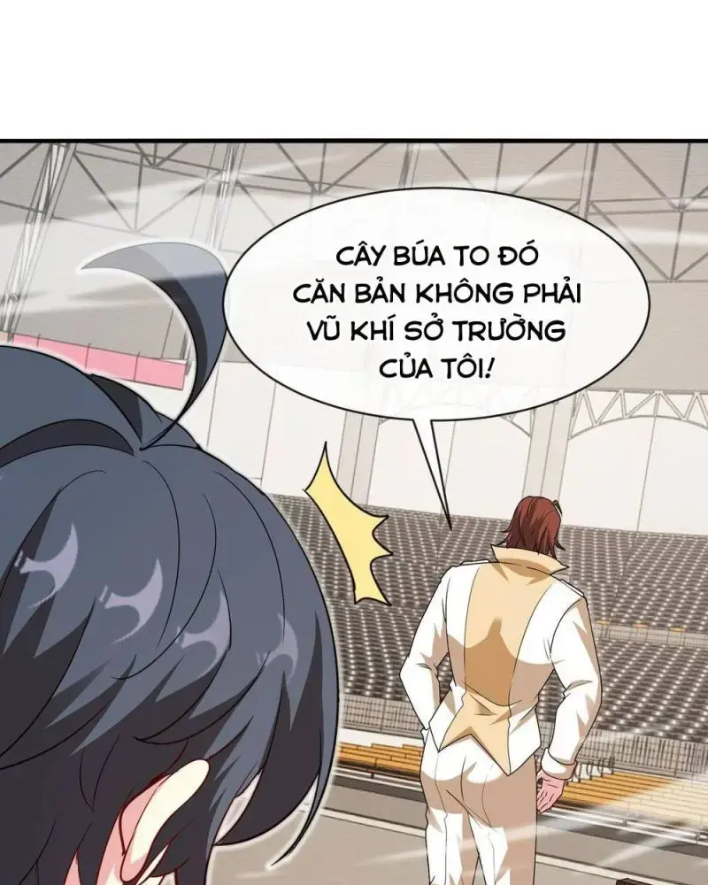Hệ Thống Thăng Cấp Siêu Thần Chapter 107 - Trang 12