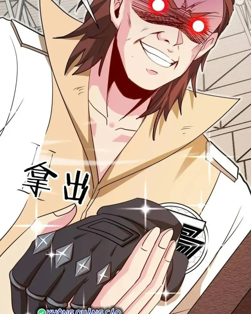 Hệ Thống Thăng Cấp Siêu Thần Chapter 107 - Trang 14