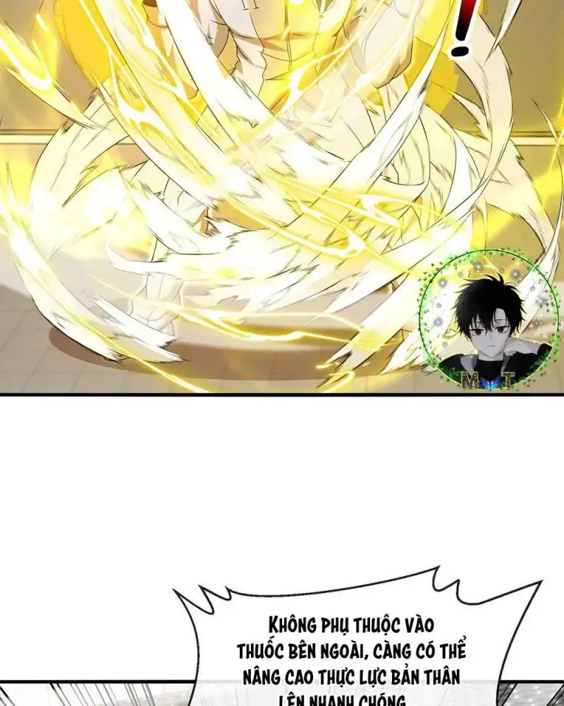 Hệ Thống Thăng Cấp Siêu Thần Chapter 107 - Trang 18